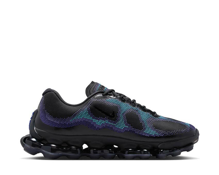 Nike Air Liquid Max 'Radiant Blue'