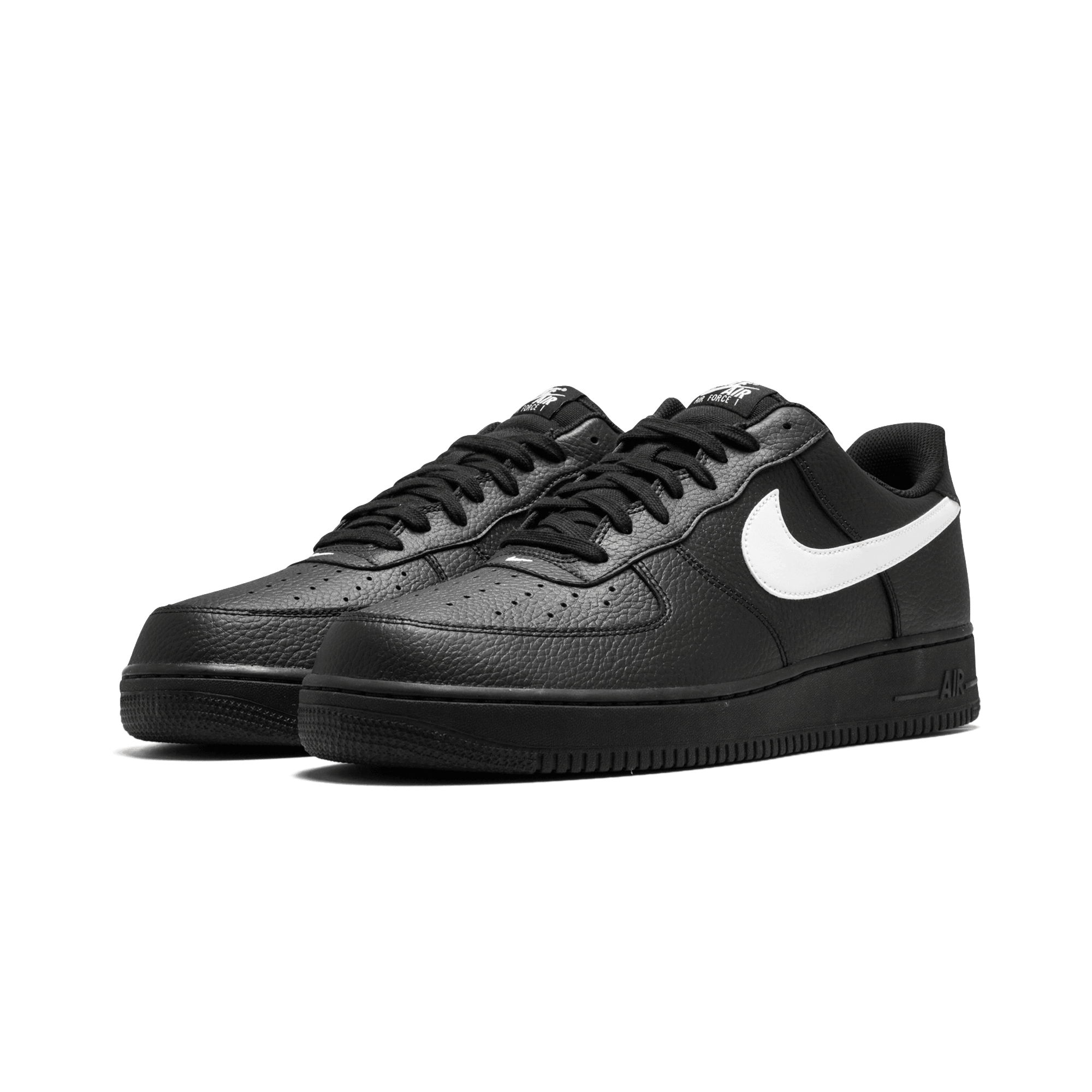 Air Force 1 '07 - Black
