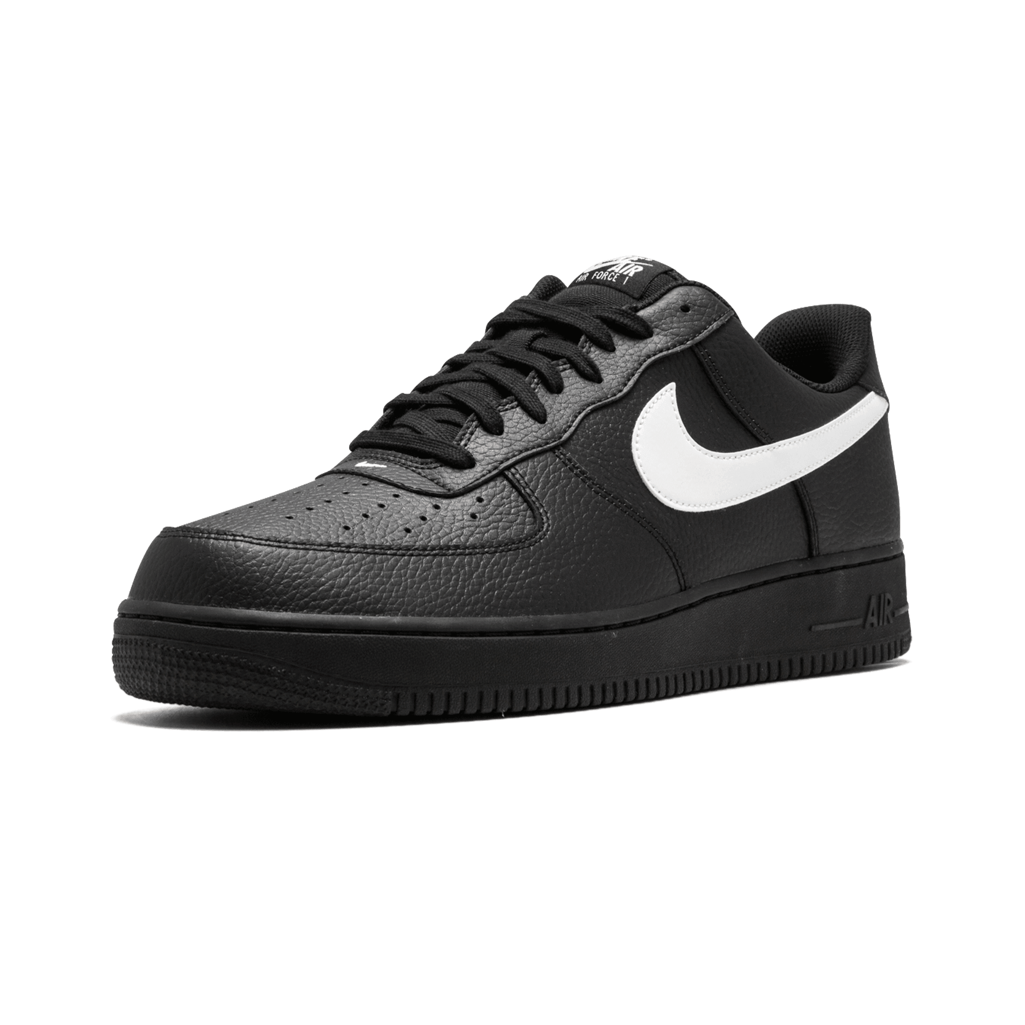 Air Force 1 '07 - Black