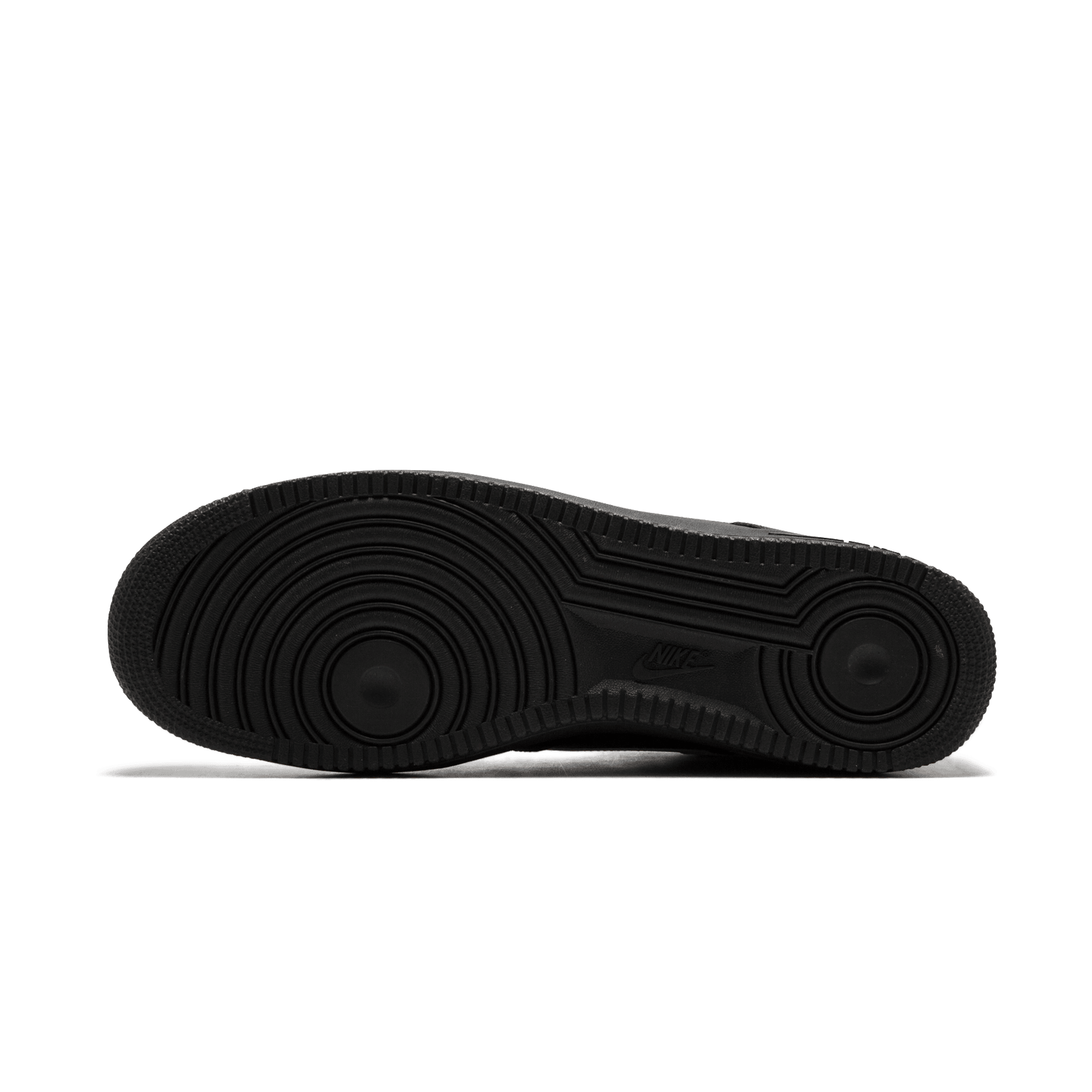 Air Force 1 '07 - Black