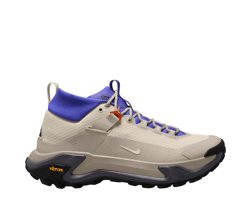 Nike Acg Zegama Hike "Lt Orewood"