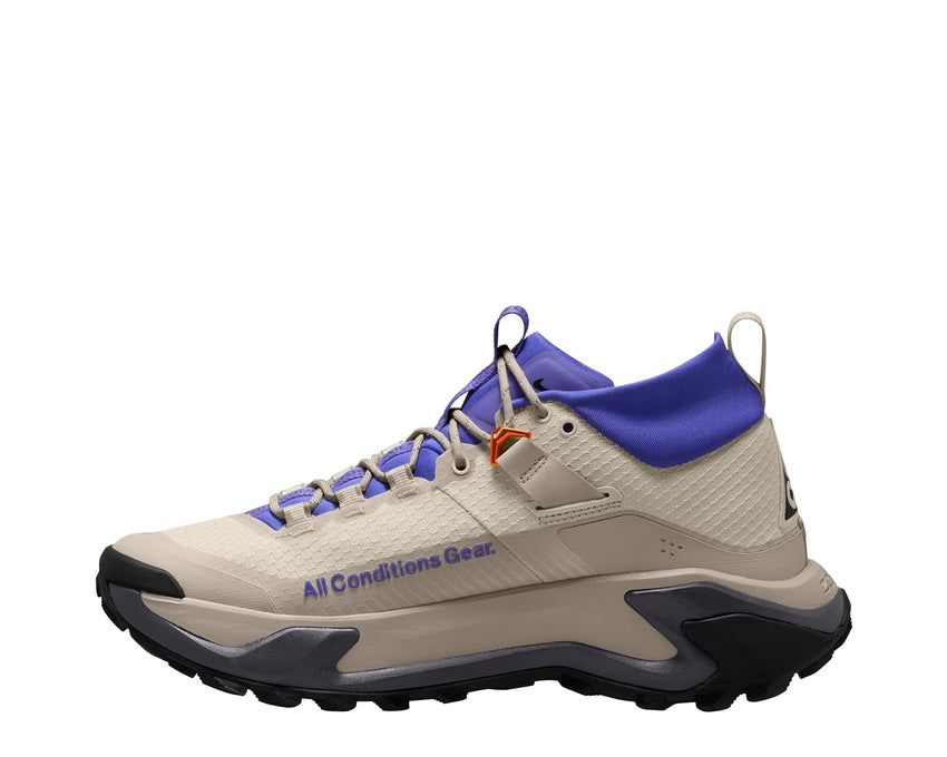 Nike Acg Zegama Hike "Lt Orewood"