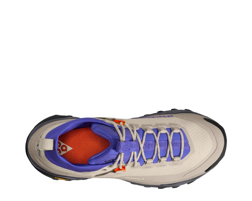 Nike Acg Zegama Hike "Lt Orewood"