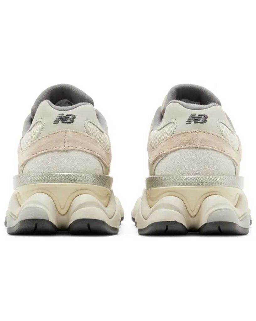 New Balance 9060 Sea Salt Surf