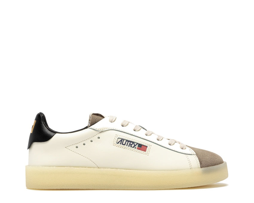 Autry Dallas Low W