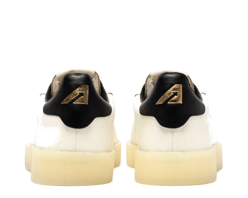 Autry Dallas Low W