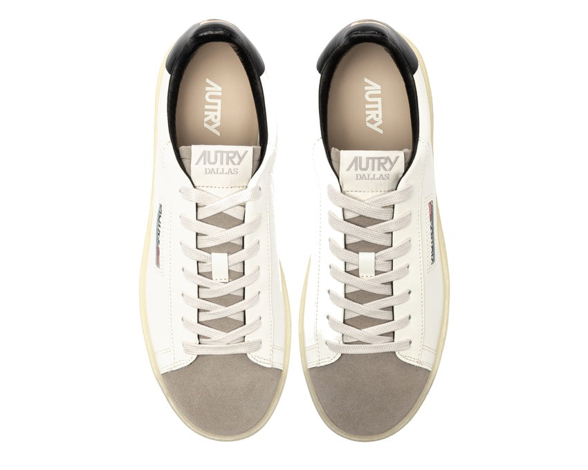 Autry Dallas Low W