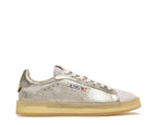 Autry Dallas Low W "Platinum White"