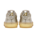 Autry Dallas Low W "Platinum White"