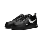 Air Force 1 Low Utility Black