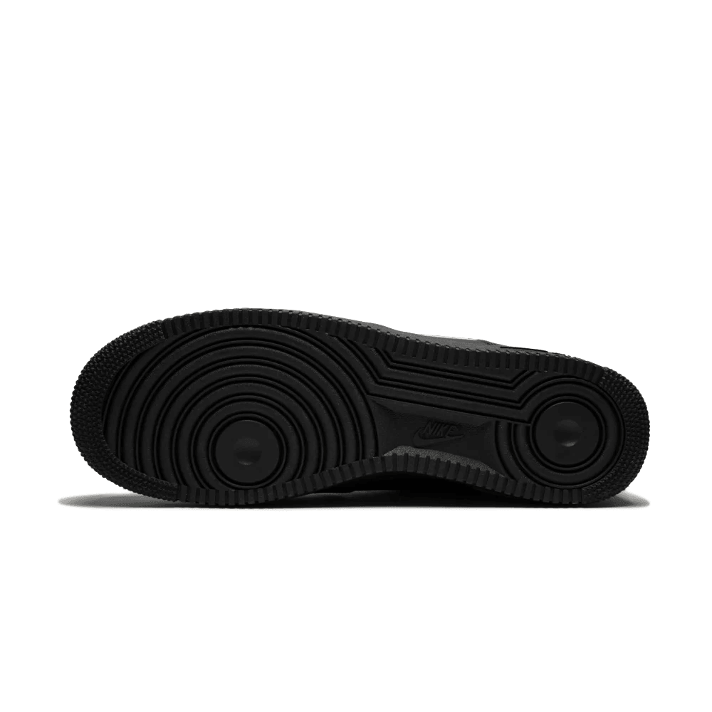Air Force 1 Low Utility Black