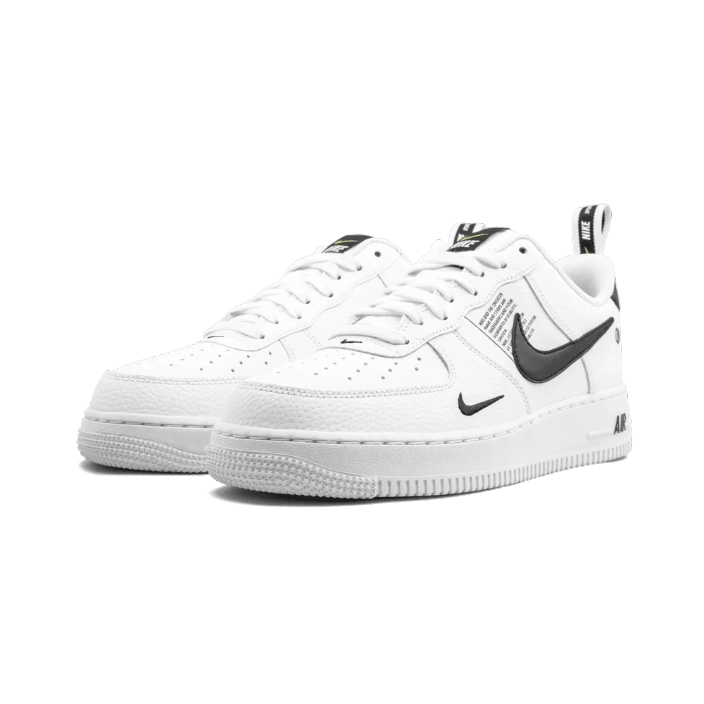 Air Force 1 Low Utility White