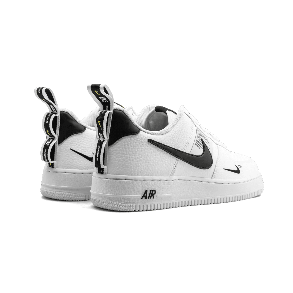 Air Force 1 Low Utility White