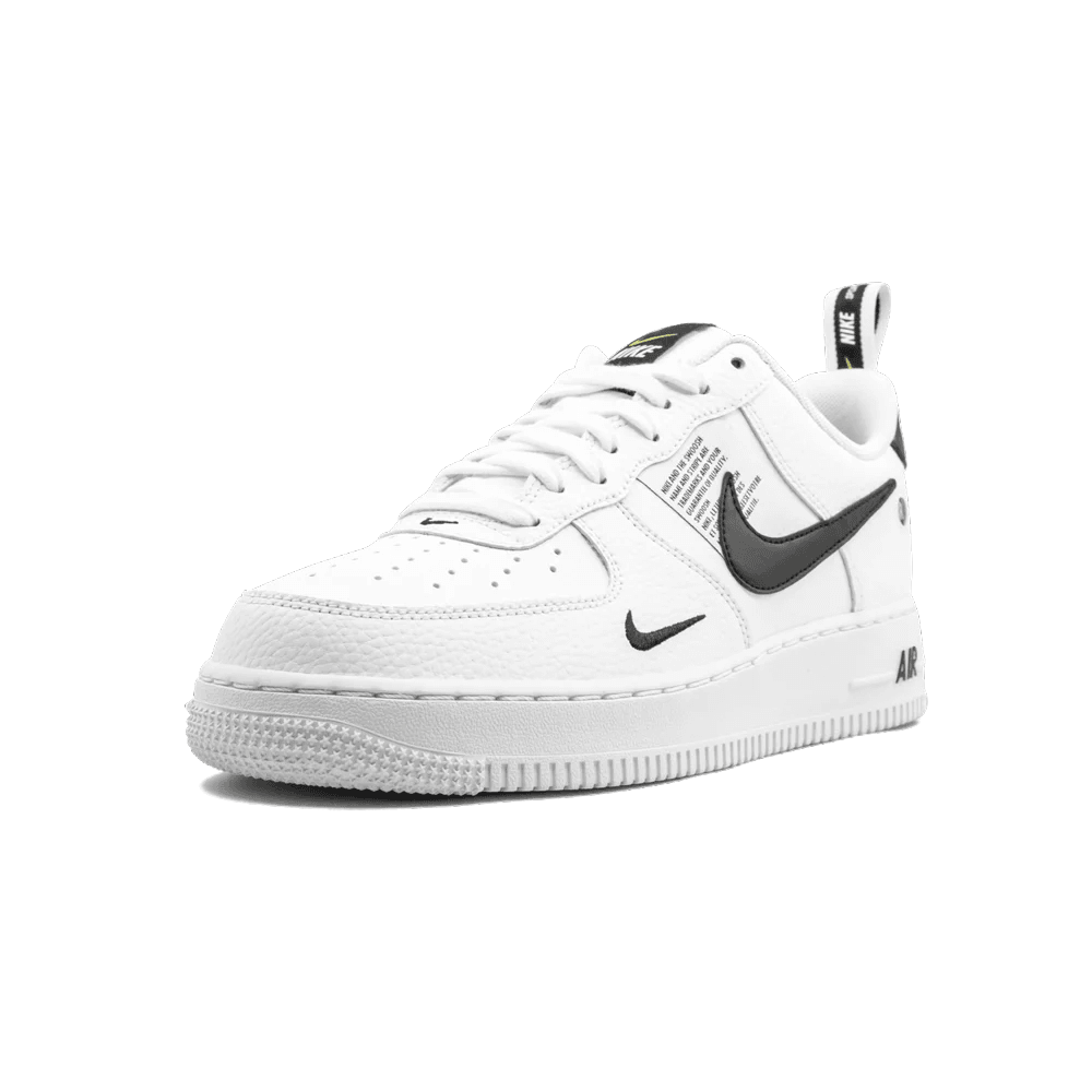 Air Force 1 Low Utility White