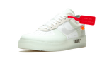 The 10 : Nike Air Force 1 Low “Off-White”