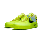 Air Force 1 Low Off-White Volt