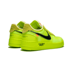 Air Force 1 Low Off-White Volt