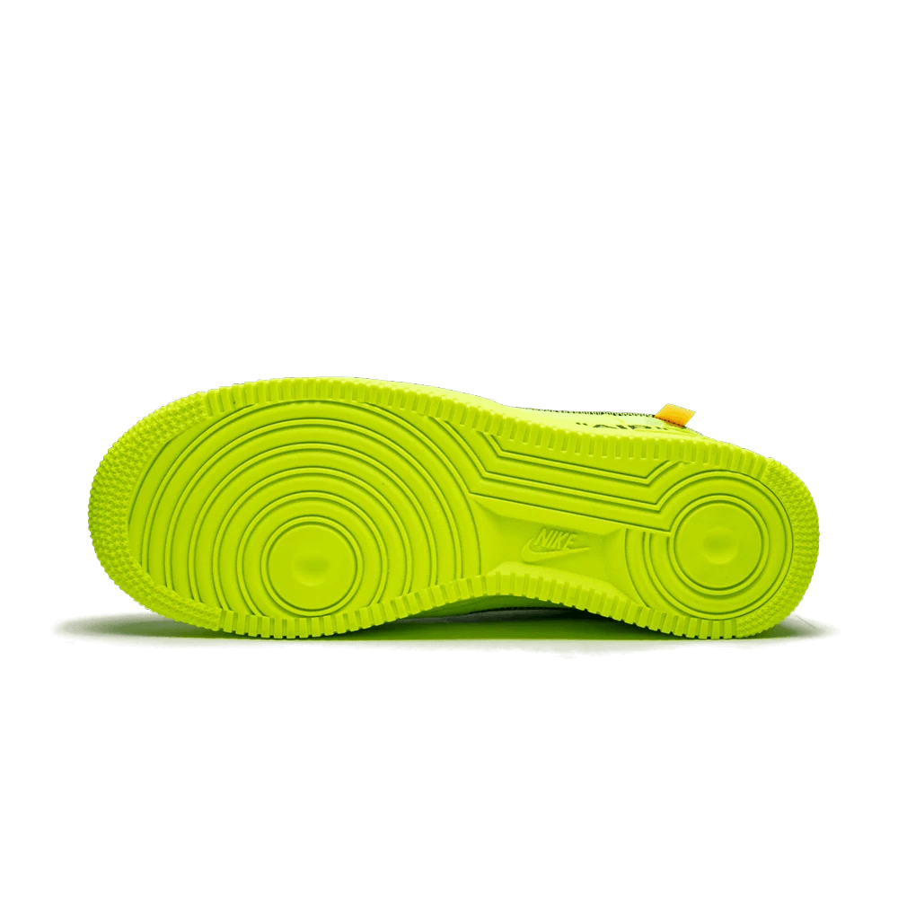 Air Force 1 Low Off-White Volt