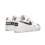 Air Force 1 Low - 'JUST DO IT'