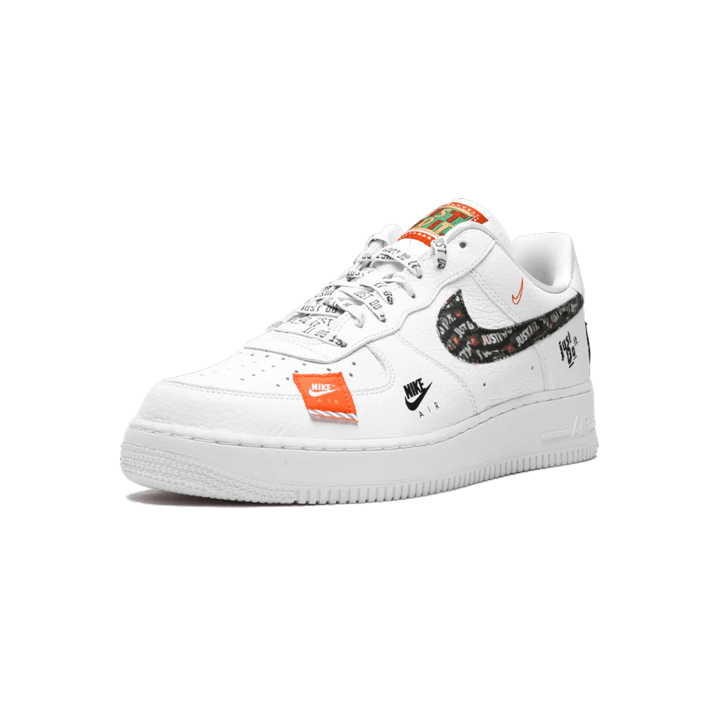 Air Force 1 Low - 'JUST DO IT'
