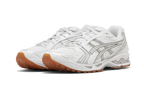 ASICS Gel-Kayano 14 A.P.C. White Pure Silver