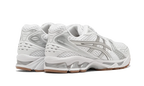 ASICS Gel-Kayano 14 A.P.C. White Pure Silver