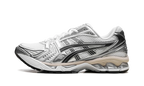 ASICS Gel-Kayano 14 White Graphite Grey – Sneakers running & lifestyle