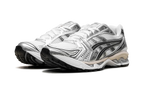 ASICS Gel-Kayano 14 White Graphite Grey – Sneakers running & lifestyle