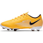 Nike Jr. Mercurial Vapor 13 Academy FG - LaserOrange/Black/White
