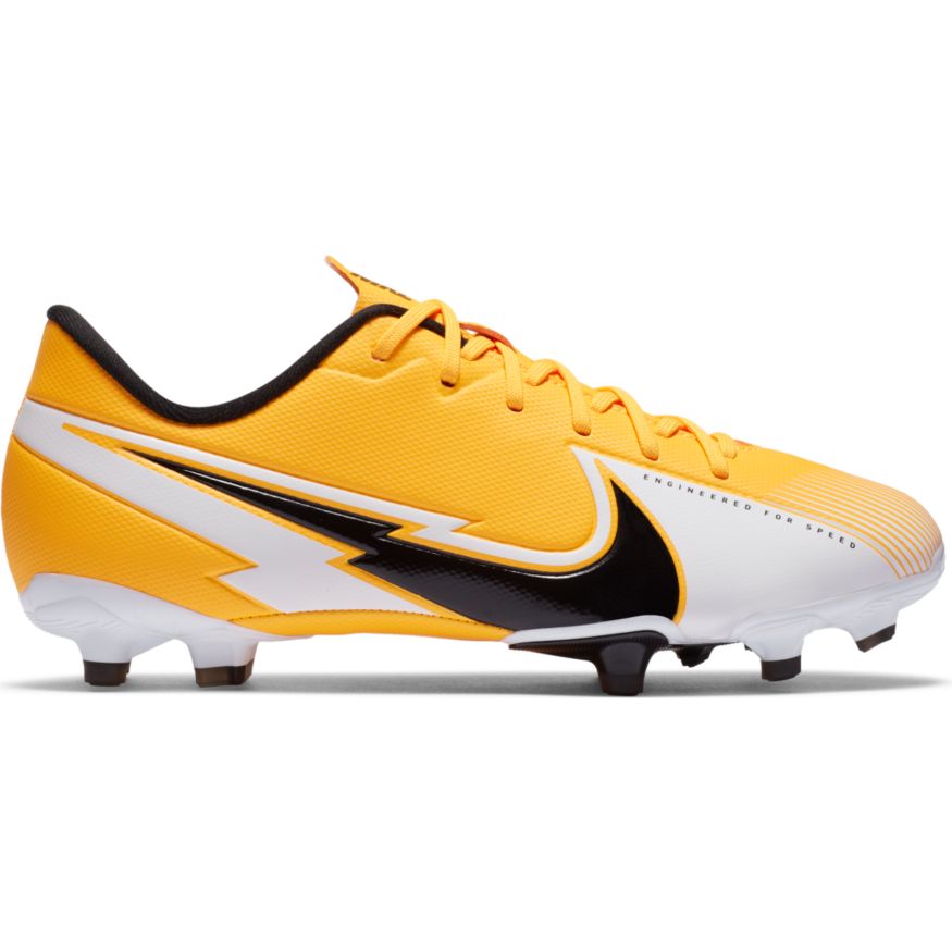 Nike Soccer