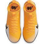 Nike Jr. Mercurial Superfly 7 Academy TF - Laser Orange/Black/White