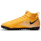 Nike Jr. Mercurial Superfly 7 Academy TF - Laser Orange/Black/White