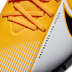 Nike Jr. Mercurial Superfly 7 Academy TF - Laser Orange/Black/White