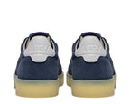 Autry Medalist Low "Crep Denim"
