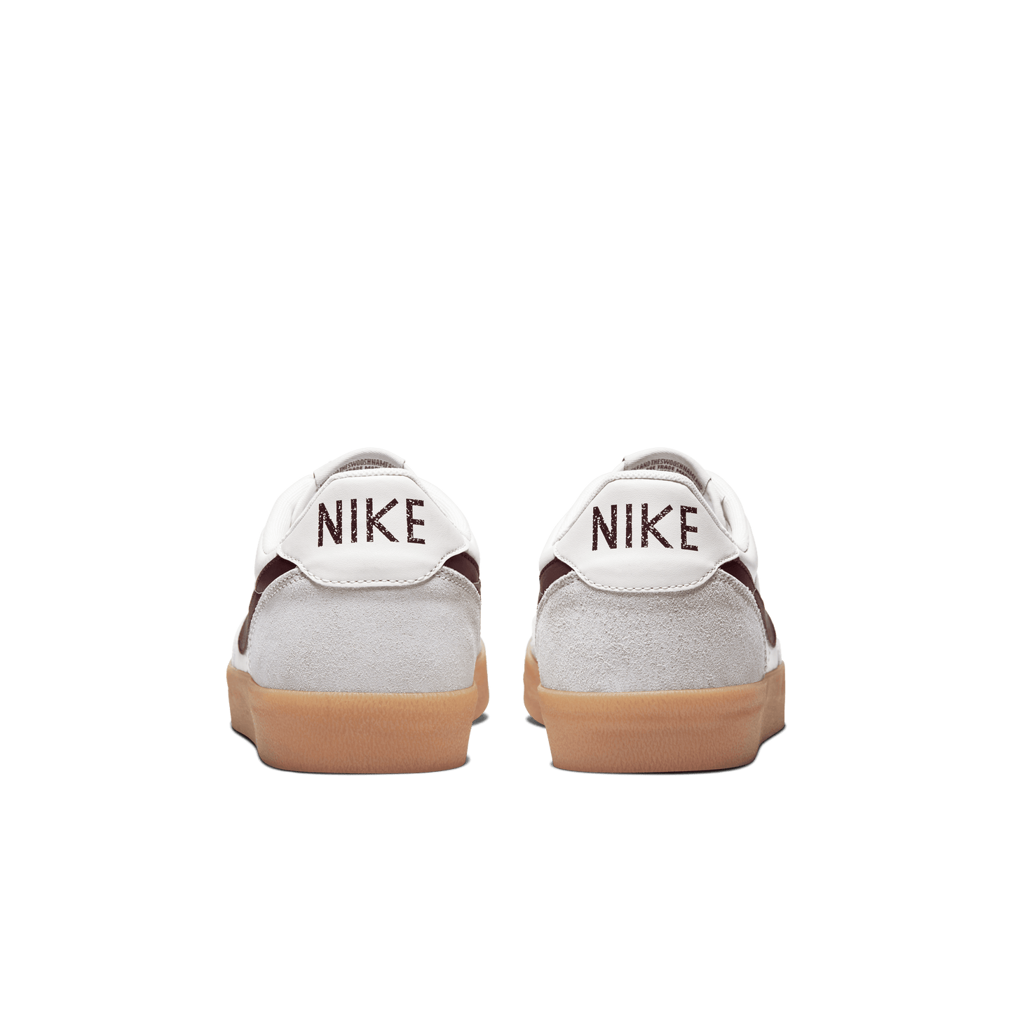 Nike Killshot 2 Leather-Sail/Night Maroon