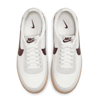 Nike Killshot 2 Leather-Sail/Night Maroon
