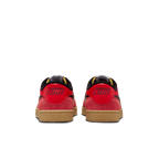 Nike SB FC Classic Skate Shoes-Red