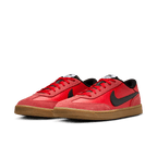 Nike SB FC Classic Skate Shoes-Red