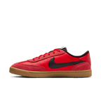 Nike SB FC Classic Skate Shoes-Red