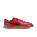 Nike SB FC Classic Skate Shoes-Red