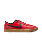 Nike SB FC Classic Skate Shoes-Red