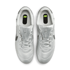 Nike Premier 3 FG-Metallic Silver/Black-Volt
