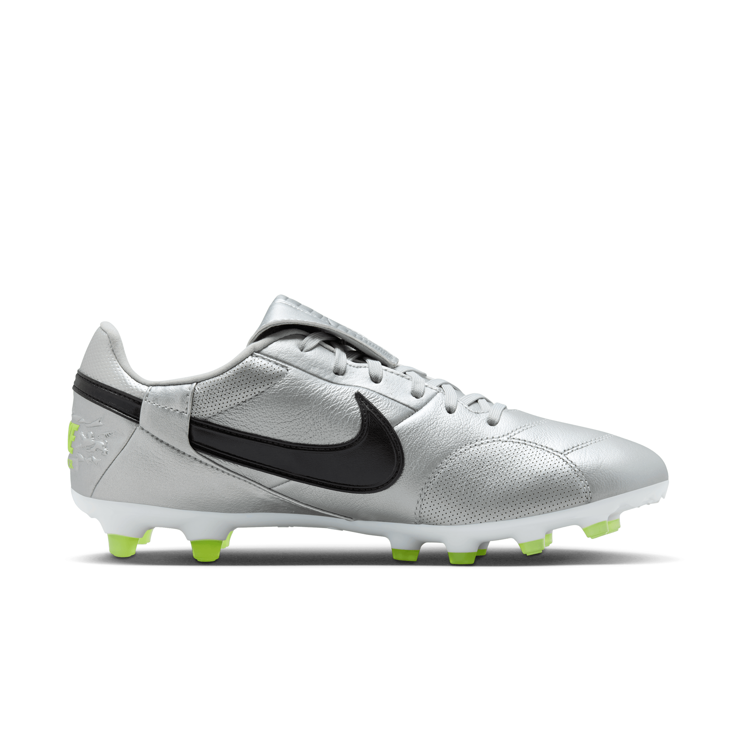 Nike Soccer
