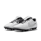 Nike Premier 3 FG-PHOTON DUST/METALLIC SILVER/BLACK