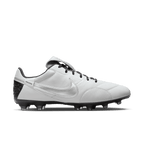 Nike Premier 3 FG-PHOTON DUST/METALLIC SILVER/BLACK