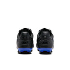 Nike Premier III FG Firm Ground Soccer Cleat - Black/Hyper Royal
