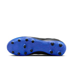 Nike Premier III FG Firm Ground Soccer Cleat - Black/Hyper Royal