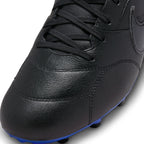 Nike Premier III FG Firm Ground Soccer Cleat - Black/Hyper Royal