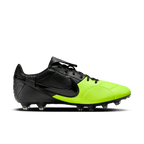 Nike Premier 3 FG-Black/Black-Volt