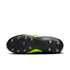 Nike Premier 3 FG-Black/Black-Volt